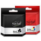 Cartus Cerneala Inkjet Reconditionat Compatibil Superior, Lexmark, Lex 4 (18C1974) B REM Ink, Remanufacturat