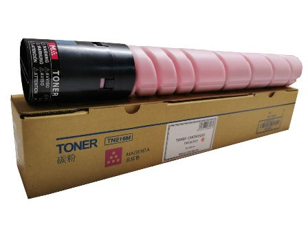 Toner Compatibil Superior, Konica Minolta, KMin TN-216/319 M Laser, 26 K Pagini, Magenta