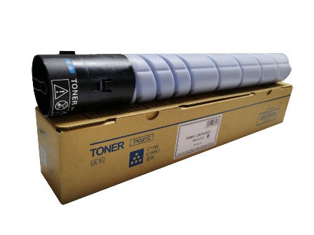 Toner Compatibil Superior, Konica Minolta, KMin TN-221/TN-321 C Laser, 25 K Pagini, Cyan