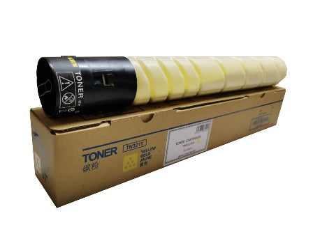 Toner Compatibil Superior, Konica Minolta, KMin TN-221/TN-321 Y Laser, 25 K Pagini, Magenta