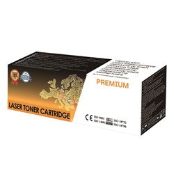 Toner Compatibil Superior, HP, PREM HPC W1331A NO-CHIP Laser, Premium, 5 K Pagini, Negru