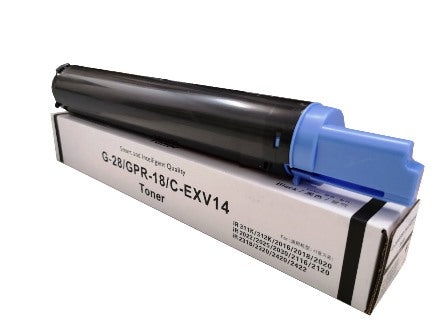 Toner Compatibil Superior, Canon, Can EXV-5/ EXV-14 Laser