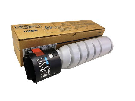 Toner Compatibil Superior, Konica Minolta, KMin TN-116/117/118/119 Laser, 11 K Pagini, Negru