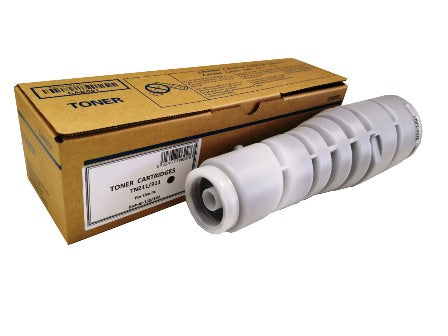 Toner Compatibil Superior, Konica Minolta, KMin TN-211/311 Laser, 17.5 K Pagini, Negru