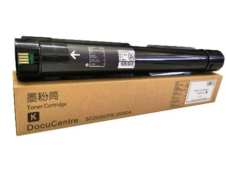Toner Compatibil Superior, Xerox, XER SC2020 B (9K) LASER RO (006R01693), 9 K Pagini, Negru