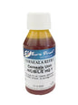 Cerneala Compatibil Superior, HP, Cerneala UNIV HQ Y - 100ml, Galben