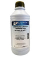 Cerneala Compatibil Superior, HP, Cerneala UNIV HQ Y - 1L, Galben
