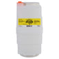 Refill Toner Rezerva Compatibil Superior, Atrix, Filtru HEPA Aspirator Toner Omega, Negru