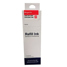 Cerneala CISS Compatibil Superior, Epson, Eps L800 CISS - Magenta 70ml, Magenta