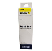 Cerneala CISS Compatibil Superior, Epson, Eps L800 CISS - Yellow 70ml, Galben