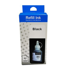 Cerneala CISS Compatibil Superior, Brother, Bro BT6000 CISS Black 120ml, Negru
