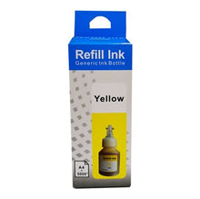 Cerneala CISS Compatibil Superior, Brother, Bro BT5000 CISS Yellow 50ml, Galben