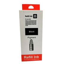 Cerneala CISS Compatibil Superior, Canon, Can GI-490/GI-790 CISS - Black 135ml, Negru