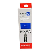 Cerneala CISS Compatibil Superior, Canon, Can GI-490/GI-790 CISS - Cyan 70ml, Cyan