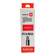 Cerneala Compatibil Superior, Canon, Can GI-490/GI-790 - Magenta 70ml, Magenta