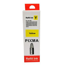 Cerneala Compatibil Superior, Canon, Can GI-490/GI-790 - Yellow 70ml, Galben