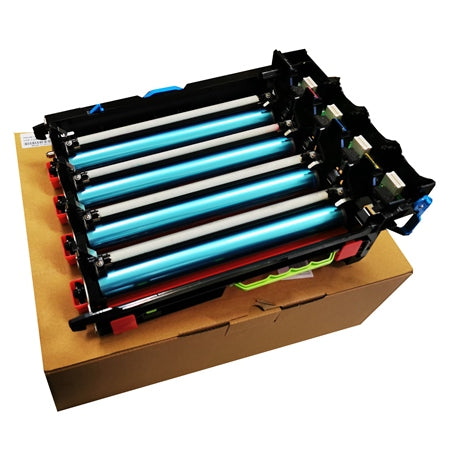 Drum unit Compatibil Superior, Lexmark, LEX CS310/CX310 DRUM UNIT (40K) (70C0P00), 40 K Pagini, Bcym