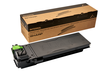 Toner Compatibil Superior, Sharp, SHP AR020 Integral-Germany Laser, 16 K Pagini, Negru
