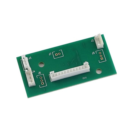 Fuser Chip Compatibil Superior, Lexmark, LEX MS/MX710 FUSER(200K) WW (40G4135) CHIP (FUSER CARD), 200K Pagini
