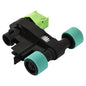 Rola preluare hartie Compatibil Superior, Lexmark, LEX MS/MX310 Paper Pickup Roller Assy