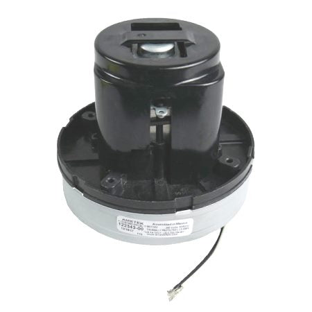 Motor Aspirator Compatibil Superior, Atrix, Motor electric Ametek 450W pt Omega