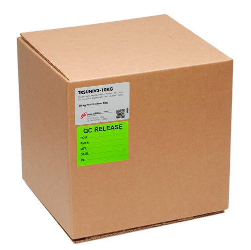Refill Toner Rezerva Compatibil Superior, HP, HPC UNIVERSAL MPT8 by SCC 10Kg refill, Negru
