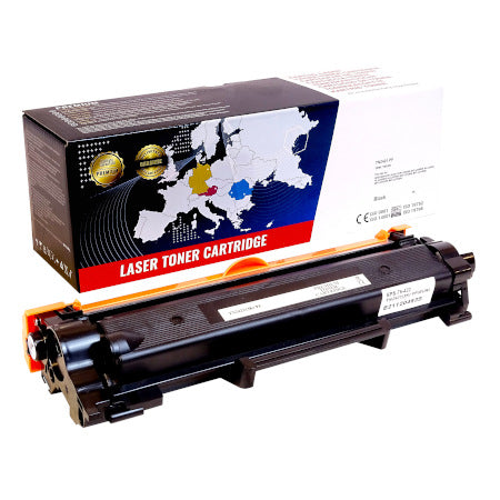 Toner Compatibil Superior, Brother, Bro TN-2421 Laser, 3 K Pagini, Negru