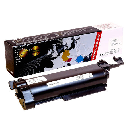 Toner Compatibil Superior, Brother, Bro TN-B023 Laser, 2 K Pagini, Negru