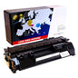 Toner Patentat Compatibil Superior, HP, HPC CE505A/CF280A/CRG-719 Patented Laser, Patented, 2.3 K Pagini, Negru