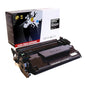 Toner Patentat Compatibil Superior, HP, HPC CF226X/CRG-052H PATENTED Laser, Patented, 9 K Pagini, Negru