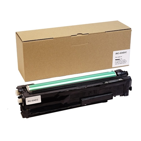 Drum unit Compatibil Superior, Canon, CAN IRC-034 C DRUM UNIT, 34 K Pagini, Cyan
