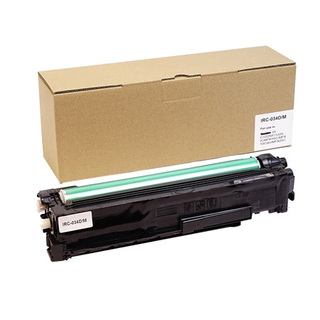Drum unit Compatibil Superior, Canon, CAN IRC-034 M DRUM UNIT, 34 K Pagini, Magenta