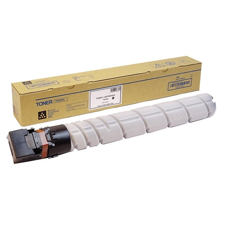 Toner Compatibil Superior, Konica Minolta, KMin TN-328, TN-330, TN-626, TN-628 B Laser, 28 K Pagini, Negru