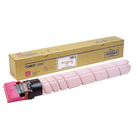 Toner Compatibil Superior, Konica Minolta, KMin TN-328, TN-626 M Laser, 28 K Pagini, Magenta