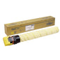 Toner Compatibil Superior, Konica Minolta, KMin TN-328, TN-626 Y Laser, 28 K Pagini, Galben
