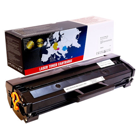 Toner Compatibil Superior, Samsung, Sam MLT-D101S Laser, 1.5 K Pagini, Negru