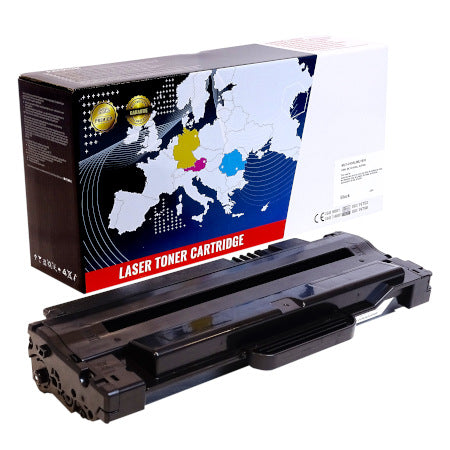 Toner Compatibil Superior, Samsung, Sam MLT-D105L Laser, 2.5 K Pagini, Negru