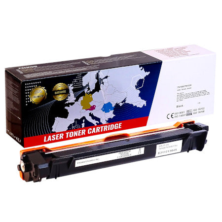 Toner Compatibil Superior, Brother, Bro TN-1030/TN-1050 XL (1.5k) Laser, 1.5 K Pagini, Negru
