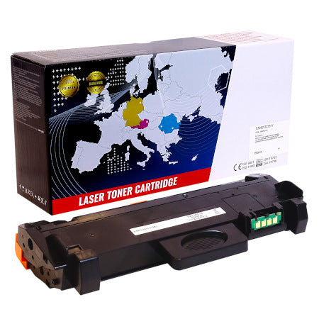 Toner Compatibil Superior, Xerox, XER WC3215/P3260 (3K) NEW VERSION LASER RO (106R02778), 3 K Pagini, Negru