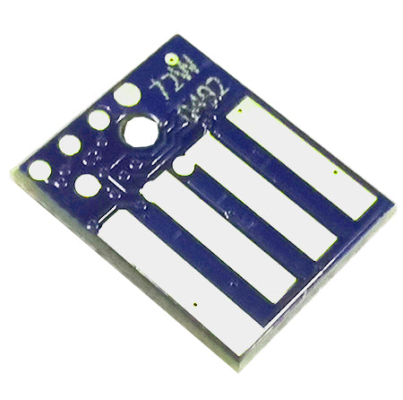 Chip Compatibil Superior, Lexmark, LEX MS/MX317 (2.5K) WW (51B2000/51B0000) CHIP, 2.5K Pagini