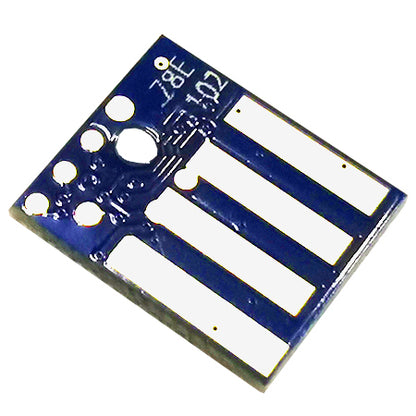 Chip Compatibil Superior, Lexmark, LEX MS/MX417 (8.5K) EUR (51B2H00) CHIP, 8.5K Pagini