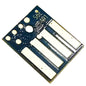Chip Compatibil Superior, Lexmark, LEX MS810 (6K) EUR (52D2000) CHIP, 6K Pagini