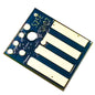 Chip Compatibil Superior, Lexmark, LEX MS810 (25K) EUR (52D2H00) CHIP, 25K Pagini