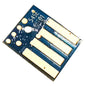 Chip Compatibil Superior, Lexmark, LEX MS811 (45K) EUR (52D2X00) CHIP, 45K Pagini