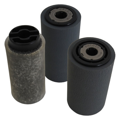 Alimentator documente Compatibil Superior, Xerox, XER WC123/128 ADF Doc Feeder Roller Kit