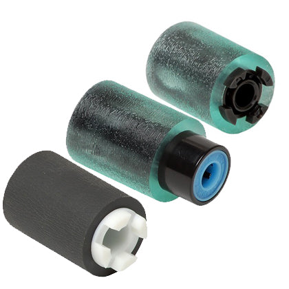 Rola preluare hartie Compatibil Superior, Ricoh, Ric MP2554/C3003 Pick-up Roller Kit