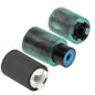 Rola preluare hartie Compatibil Superior, Ricoh, Ric MP2554/C3003 Pick-up Roller Kit