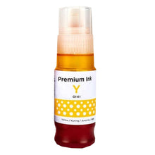Cerneala CISS Compatibil Superior, Canon, Can GI-41 CISS - Yellow 70ml, Galben