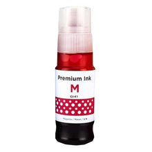 Cerneala CISS Compatibil Superior, Canon, Can GI-51 CISS - Magenta 70ml, Magenta