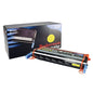 Toner Compatibil Superior, HP, HPC C9732A by IBM Laser, 12 K Pagini, Galben